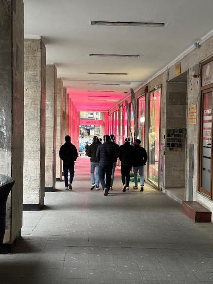 Spatiu Comercial Calea Victoriei 1 Stradal Vad comercial zona intens circulata - 2