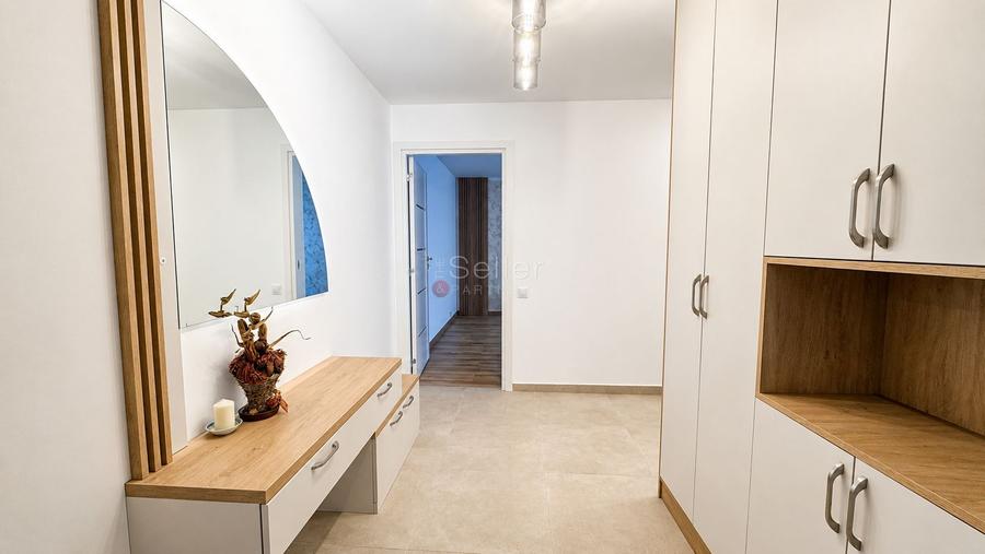 Apartament Modern in Racadau | Renovare Completa si Pozitie Excelenta