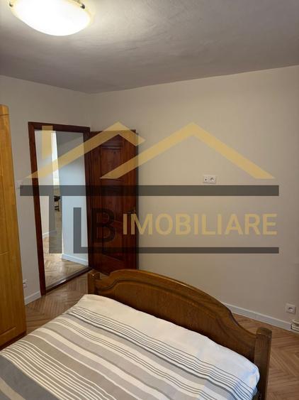 Apartament de 3 camere, 77mp, zona Dimitire Cantemir