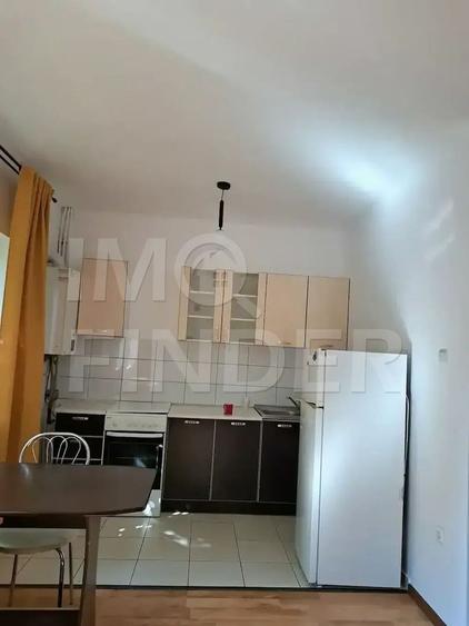 Garsonieră de închiriat în vila zona UMF / Hasdeu