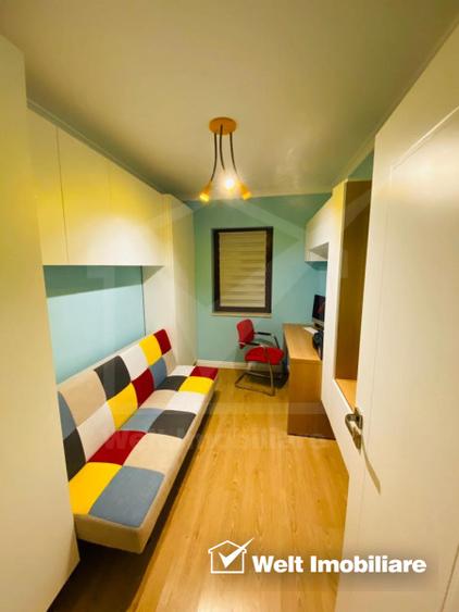 Duplex de vanzare cu 4 camere, aproape de padure!