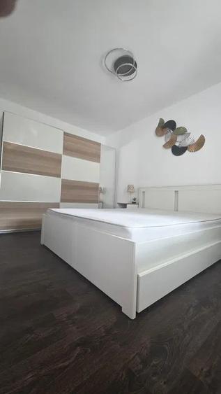 Apartament 2 Camere Dristor