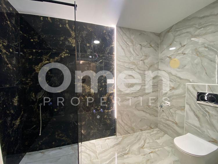 Apartament finisat modern, situat in bloc nou, zona Lidl