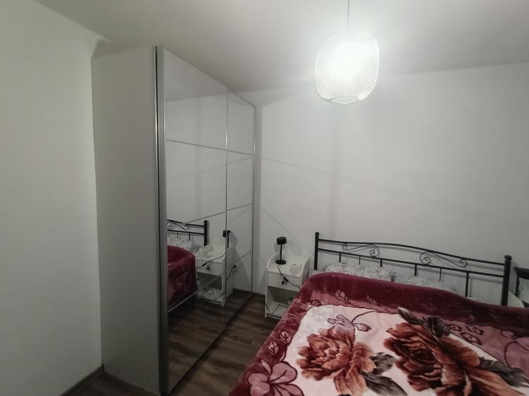 Apartament 2 camere Metrou 1 Mai Chibrit