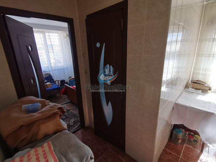 Apartament 3 camere semidecomandat, 1 baie, Darmanesti