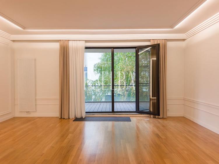 Dorobanti | Capitale | 180Mp | 4 cam. | Washington Residence