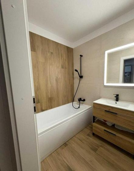 Apartament 3 camere mobilat si utilat modern, Profi, Eroilor Residence
