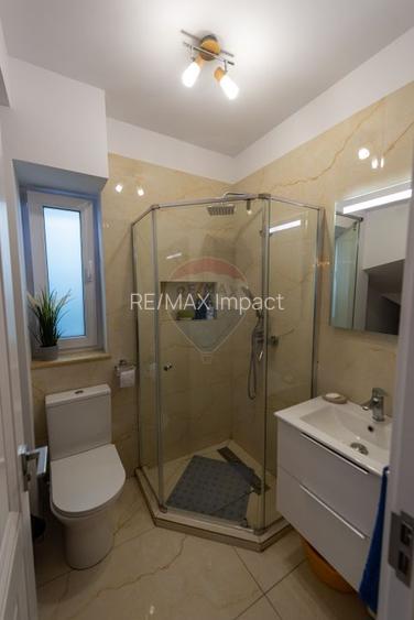 Casa individuala de vanzare, 4 camere, 388mp teren, 2023, Pantelimon - 48