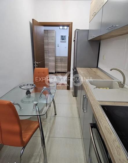 Apartament 2 camere | Terasă 15 mp | Parcare subterană | Bonjour - 5