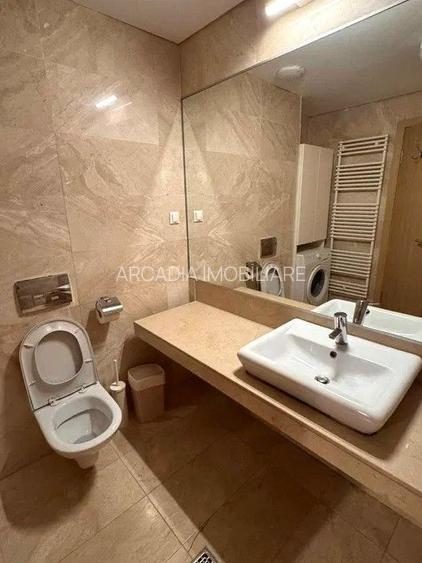 Inchiriere apartament 2 camere | Metrou | Parcare | Pipera | Fabrica de Glucoza - 8