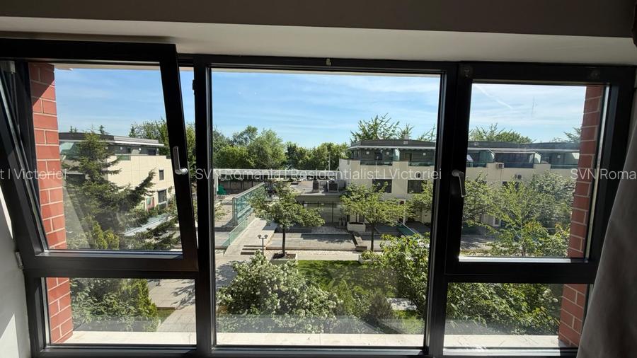 REA1029033 Apartament 2 Camere Lacul Tei Emerald Residence cu parcare si boxa in - 5