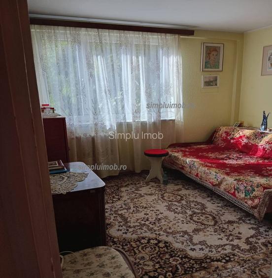 Decomandat 3 Camere-Drumul Taberei--Ocazie - 3