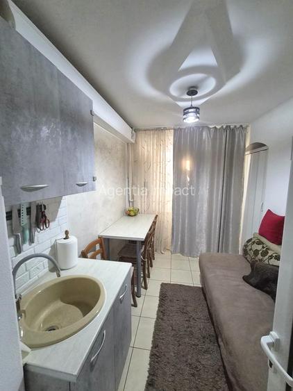 Apartament 2 camere M13 B, etaj 3, suprafata 62 mp, mobilat - 6