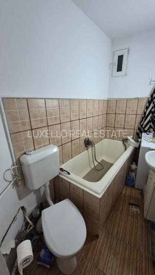 Apartament 2 camere ideal investitie pentru chirie sau booking - 19