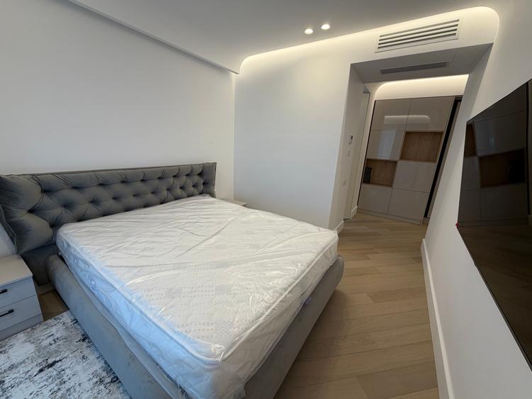 Apartament mobilat complet în Cortina126,parcare valabilă