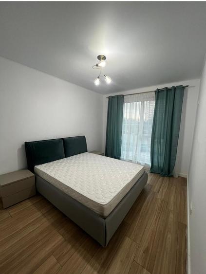 Apartament 3 camere-Ansamblu Rezidential finalizat-2 min Metrou-Mobilat/Utilat
