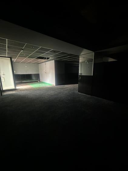 OCAZIE! Spatiu comercial zona 13 Septembrie - trafic si vad pietonal intens