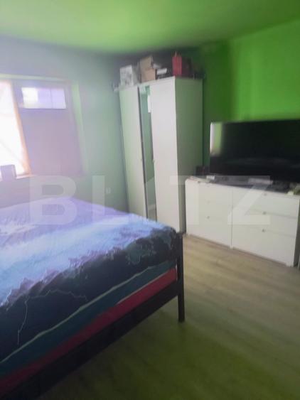 Casa de vanzare, 73 mp, zona Sanmarghita