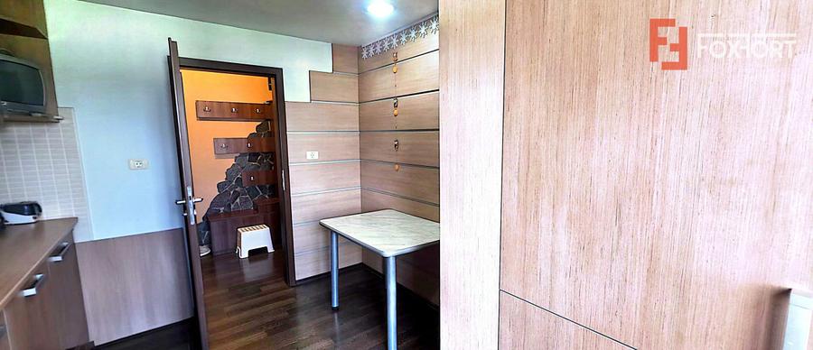 Apartament cu 3 camere de inchiriat in Arad, zona Aradul Nou