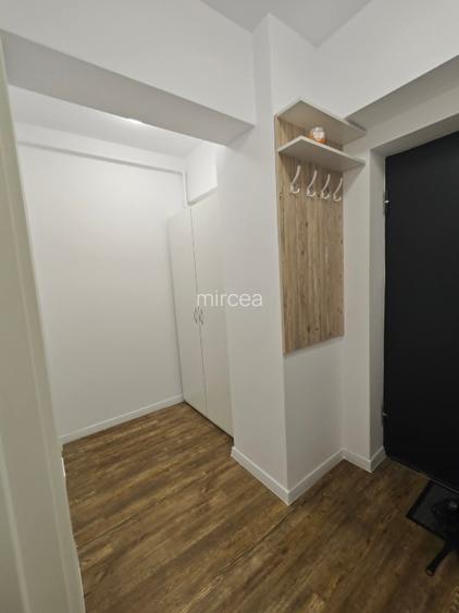 Direct Proprietar | Ap. 1 cameră modern + Loc de parcare privat | Moara de Vânt - 12