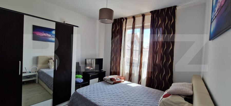 Casa D+P+E, 220 mp, 400 mp teren, zona Bariera Valcii - b-dul Carpenului