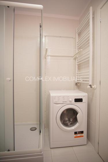 Palladium Residence | metrou Nicolae Teclu | Garsoniera cocheta cu centrala - 11