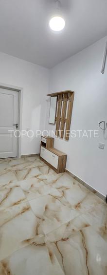 Plaza Residence Parcul Liniei