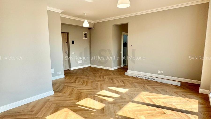 REA1029699 PENTHOUSE l 3 CAMERE l TERASA 22 MP l PARCARE l AVIATIEI - 8