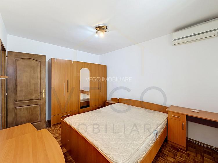 2 camere semidecomandate in Gheorgheni, aproape de Iulius Mall - FSEGA - 5