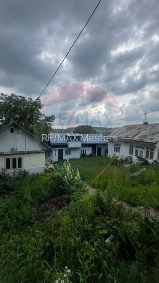 Teren 1,193mp Suceava / Strada Caprioarei - 3