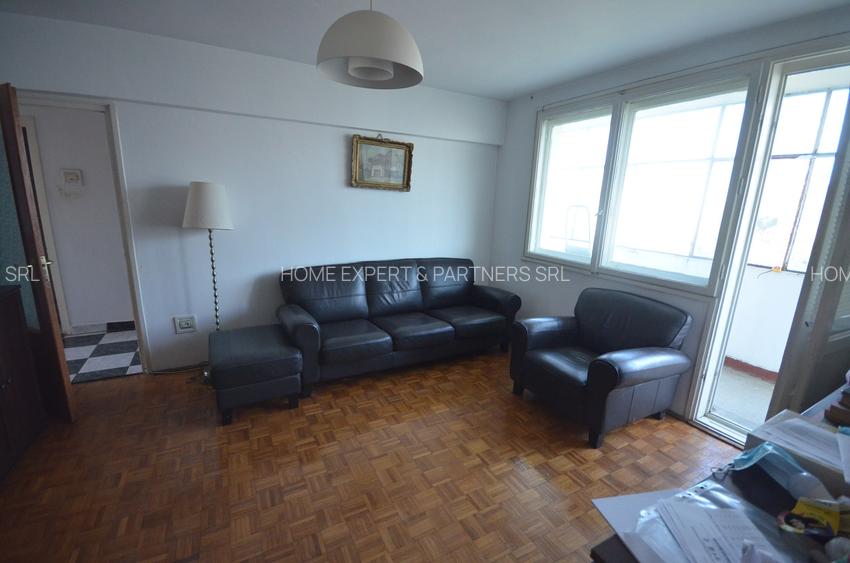 Apartament de 3 camere - 72 metri - proximitate Metrou Muncii - 3