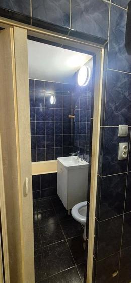 GARSONIERA- NICOLAE GRIGORESCU, PET-FRIENDLY, METROU 3 MINUTE