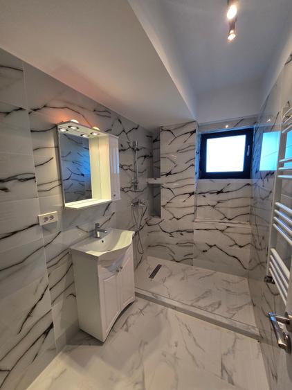Apartament 2 camere | Complex Bratianu | Prima inchiriere | Terasa 40mp | Liber