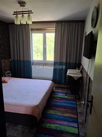 Apartament 3 camere Fizicienilor Nicolae Grigorescu comision 0% - 3