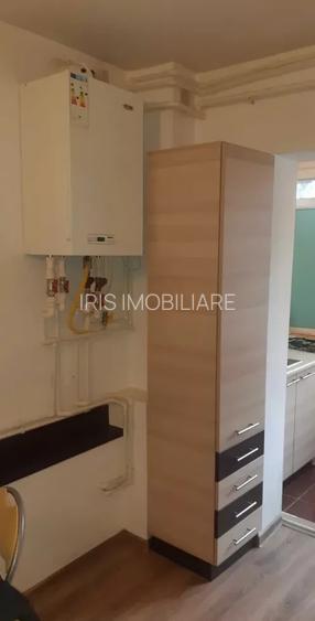 Apartament 1  cameră in Nicolina, et 1 - 3