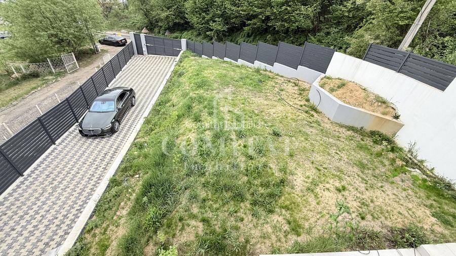 0% Comision Casă cu panoramă spre Cluj | 220 mp utili | 400 teren - 5