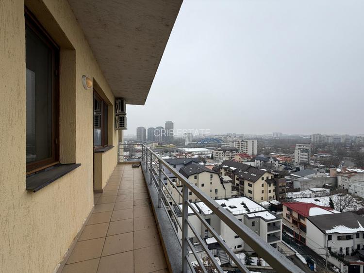 2 Camere Vitan Vitan Residence Mihai Bravu Centrala Proprie - 17