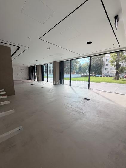 Spatiu comercial premium de inchiriat | One Mircea Eliade – Floreasca | 351,5 mp - 8