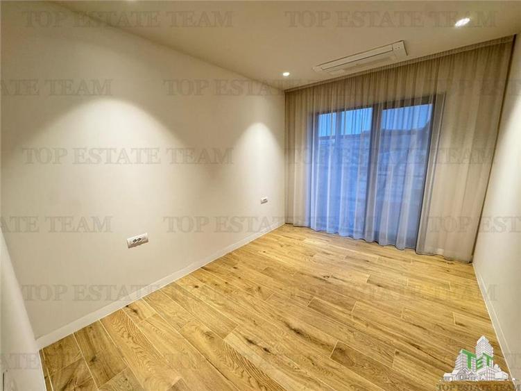 Penthouse exclusivist de vanzare - zona Eminescu - Dacia - Stefan cel Mare