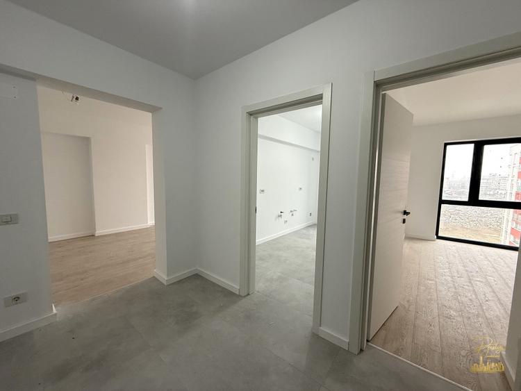 Apartament cu 2 camere tip Viena de vanzare in Prima Urbana 3-Oradea