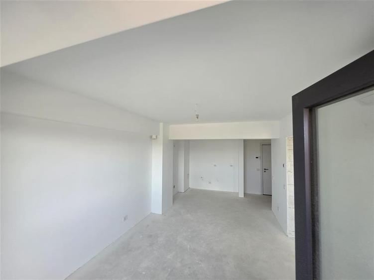 RECO Apartament cu 2 camere – Green Residence, Nufarul