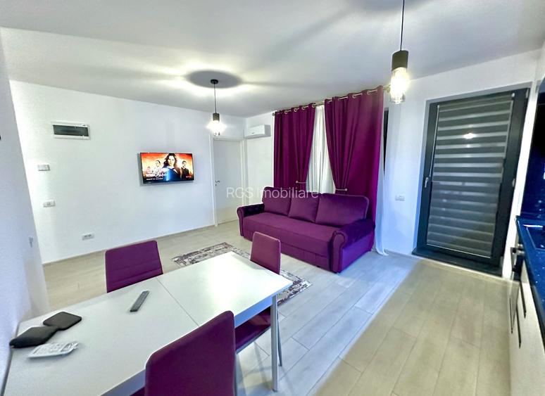 Apartament 2 camere | Ansamblu nou 2024 | Parcare subterană | Etaj 7/10 - 4