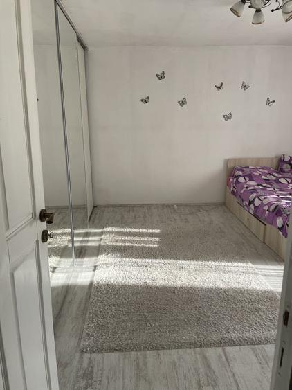 Apartament cu o cameră zona Centrală