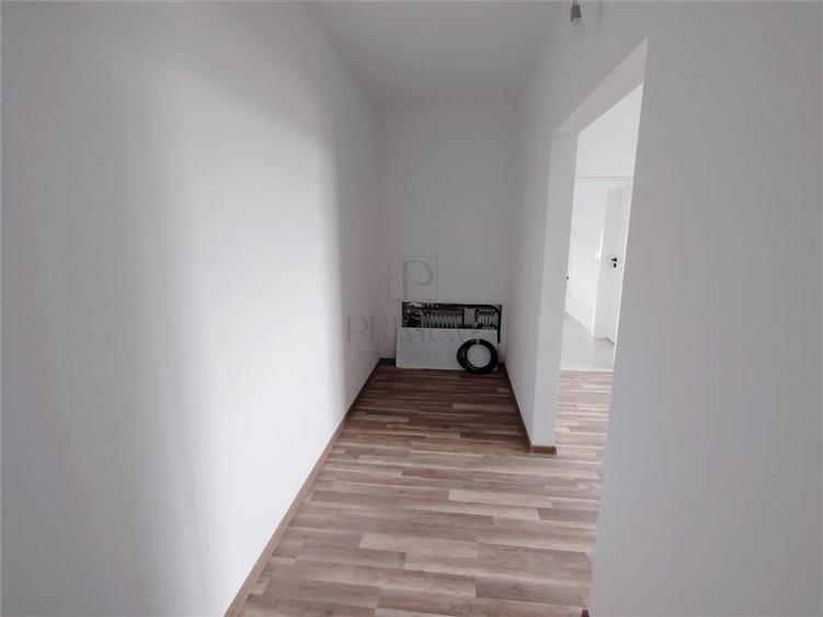 Duplex 4 camere - 130 mp utili - finisaje premium