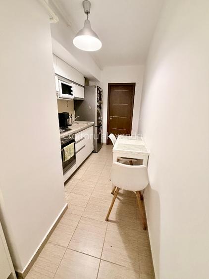 Apartament 2 camere | Bloc 2016 | bd N. Grigorescu | Complet mobilat și utilat - 6
