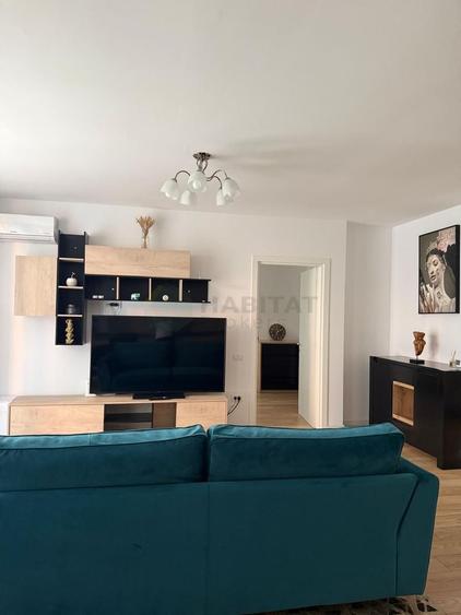Apartament 2 Camere Premium | MTM Pipera Lake | Parcare Acoperită