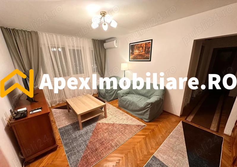 Apartament 3 camere de inchiriat Titan București | ApexImobiliare.ro - 2