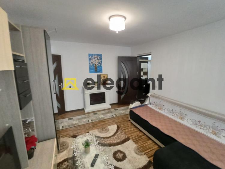 2 camere, centrala, bloc izolat, AC, mobilat, parcare, Craiovita