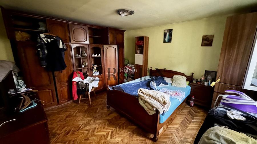 Casă zona centrală | 792 mp teren | Front 16m | Bulevardul Ferdinand I - 11