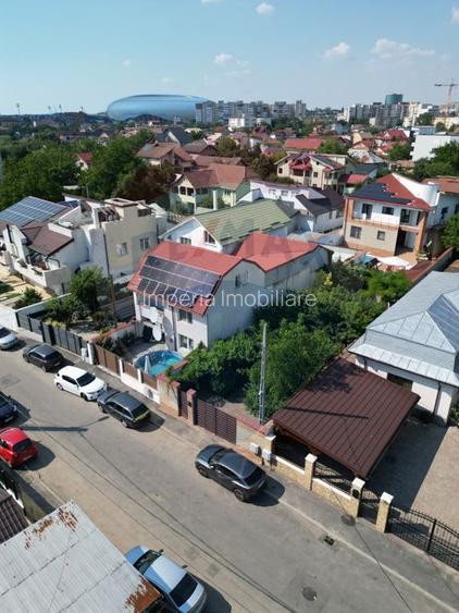 Casă spațioasă cu potențial medical și investițional, 1Mai,242mp utili - 3